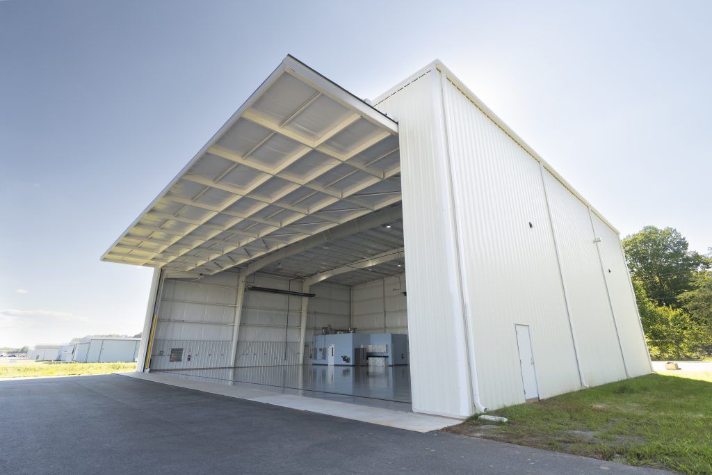 General Construction by Hayco Construction