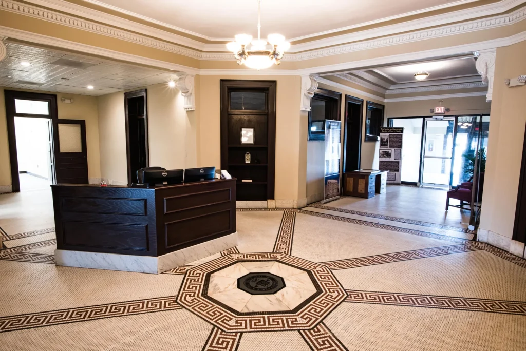 Facility Maintenance by Hayco Construction