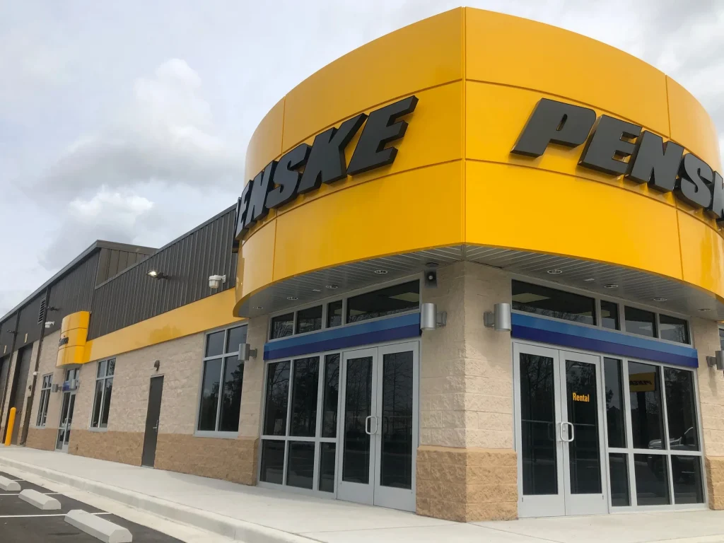 Design-Build by Hayco Construction