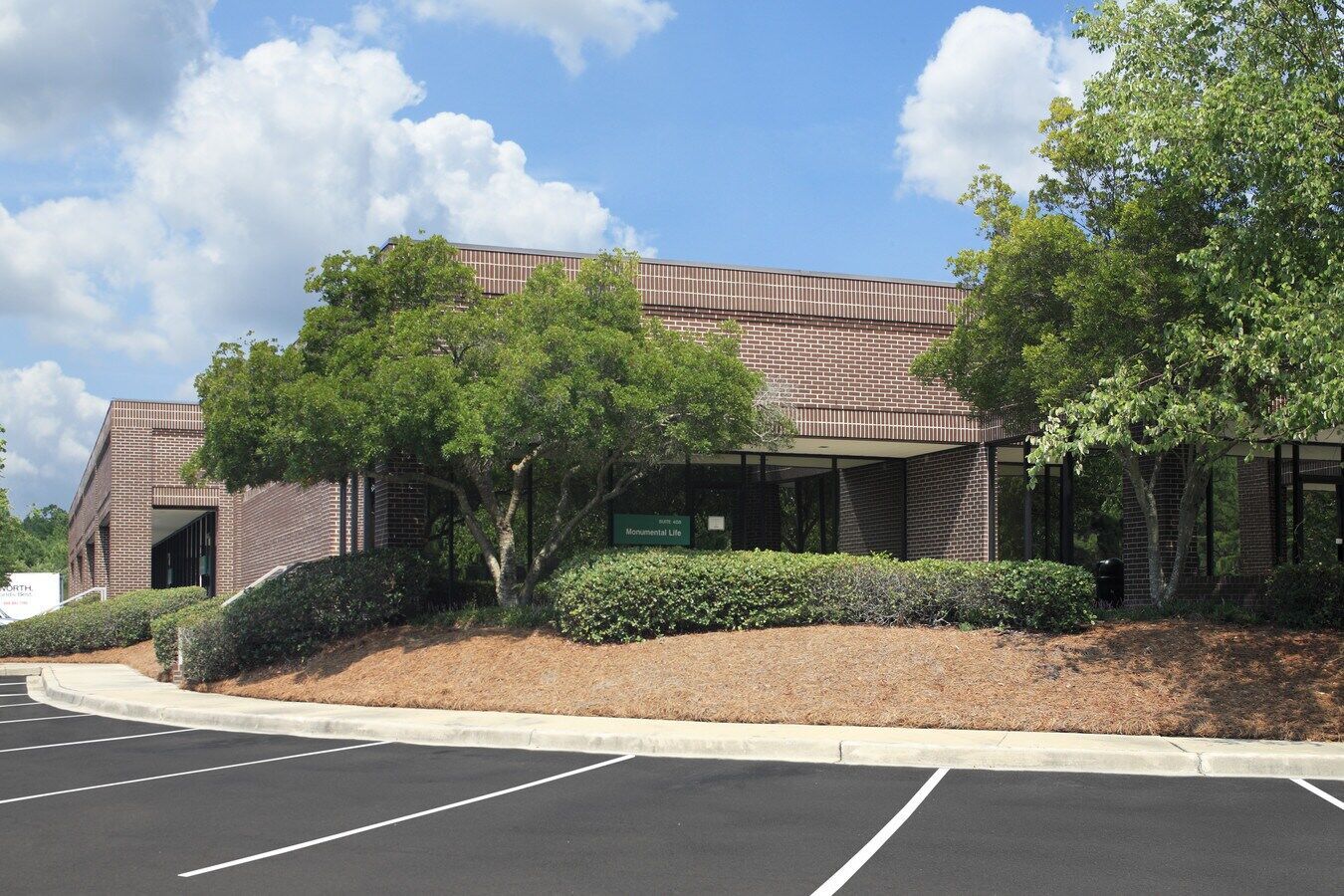 Hayco Construction office in West Columbia